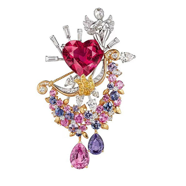 Brooch