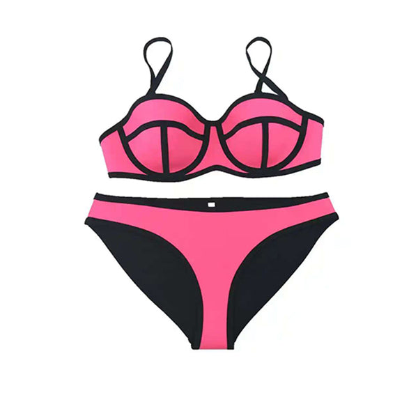 Bikini swimsuit