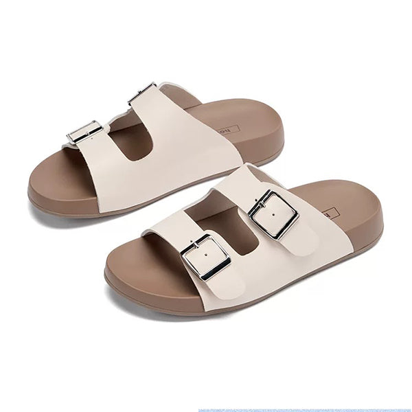 Slippers and sandals