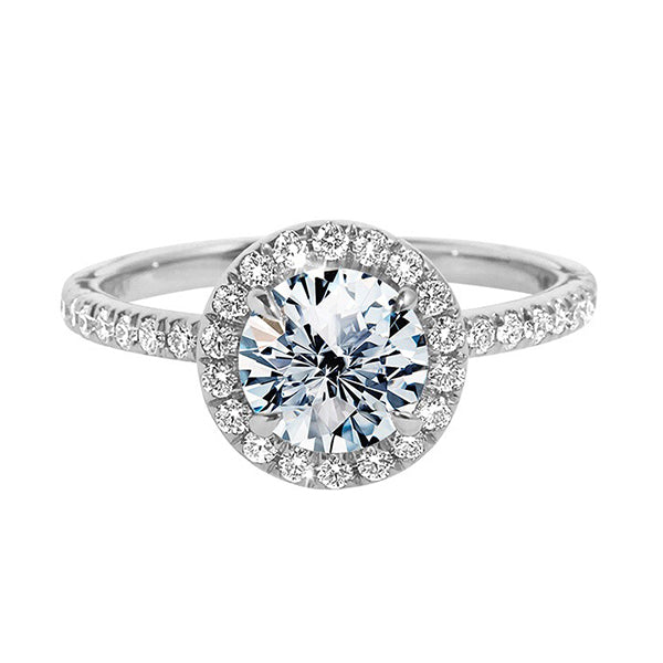 Diamond jewels