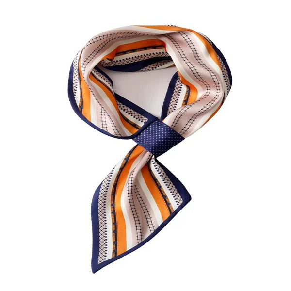 Silk Scarves