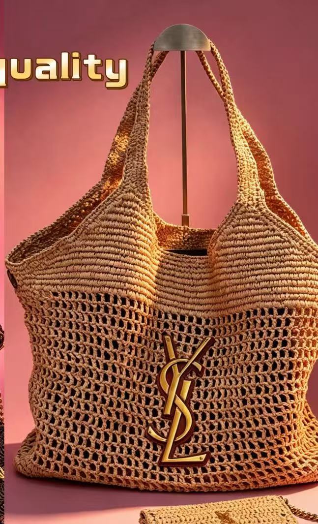 1XSL18B Popular  woven bag