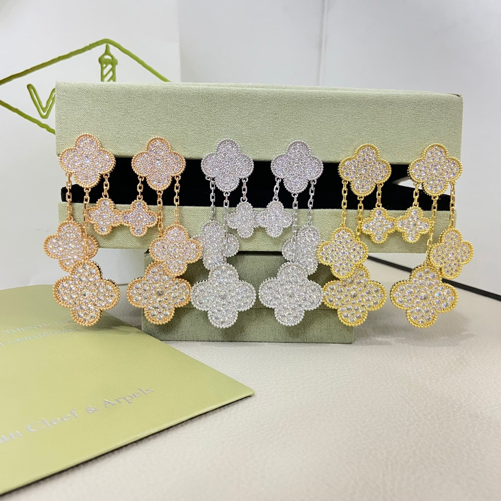 55ZVA22E Popular Earrings