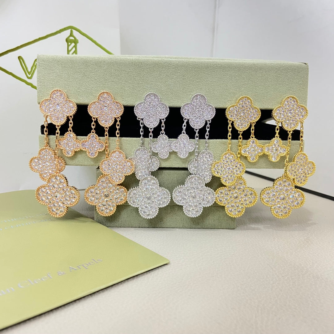 55ZVA22E Popular Earrings
