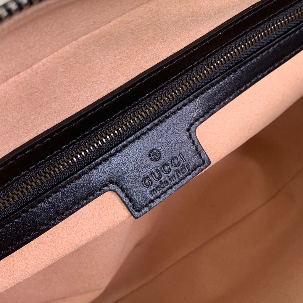 1WB78B Popular leather bag