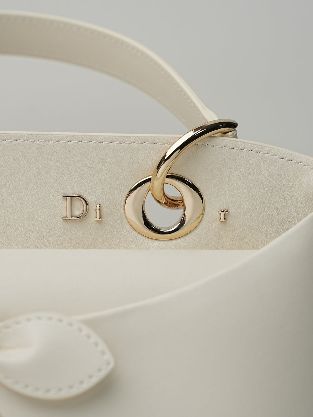 136PD89B Popular leather bag