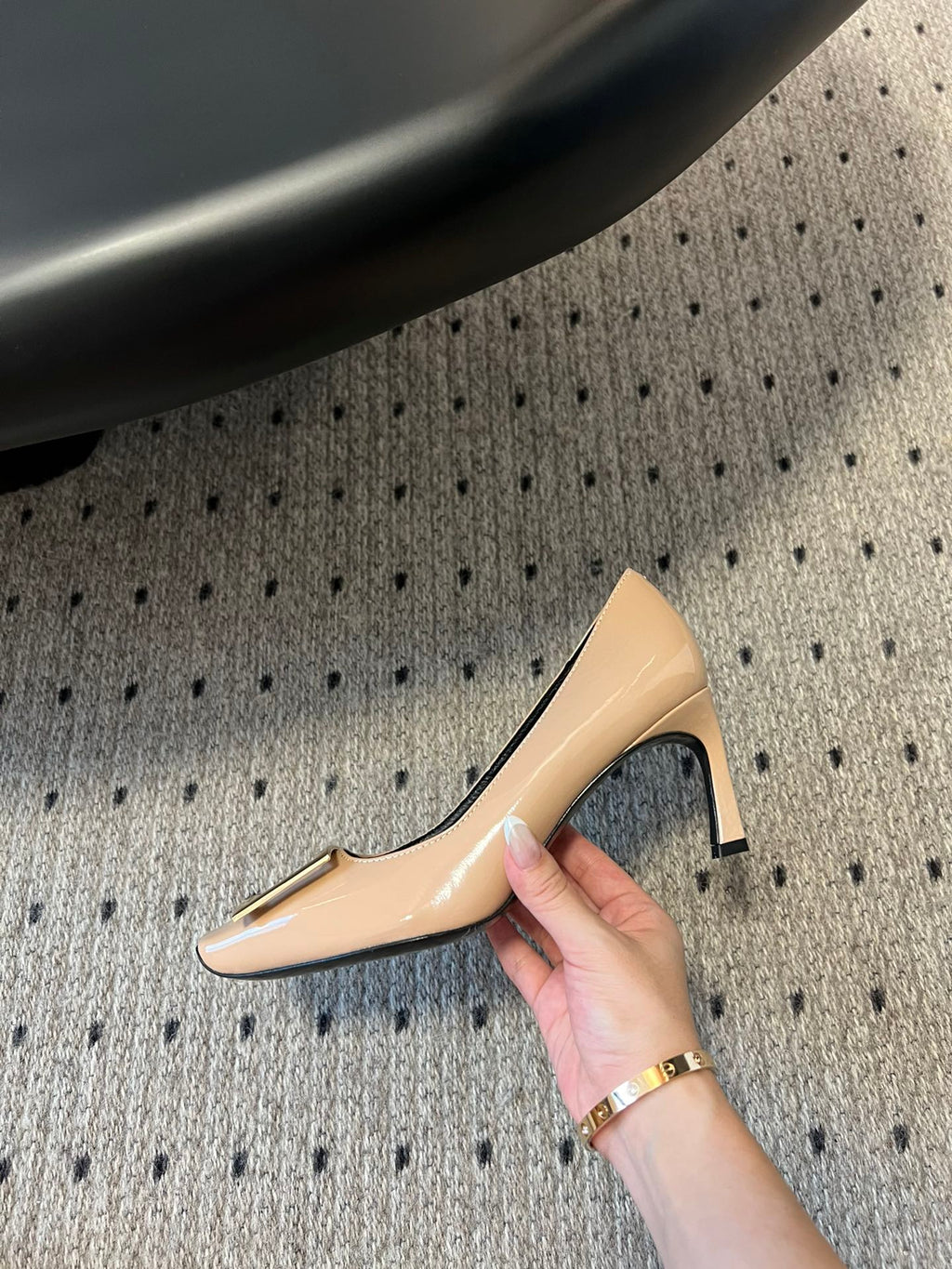1ZA249Z Popular High heels