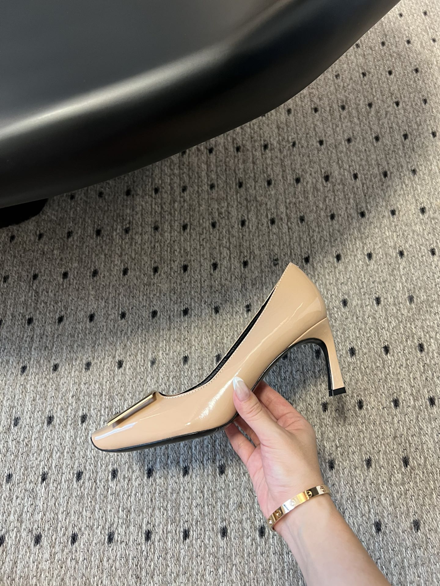 1ZA249Z Popular High heels