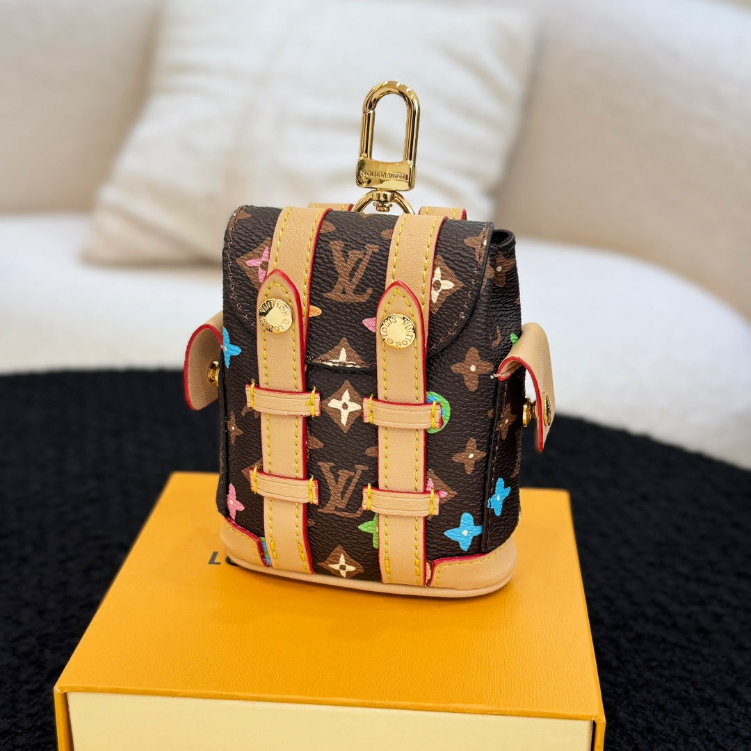 35ZE6A Popular bag 's charms accessories
