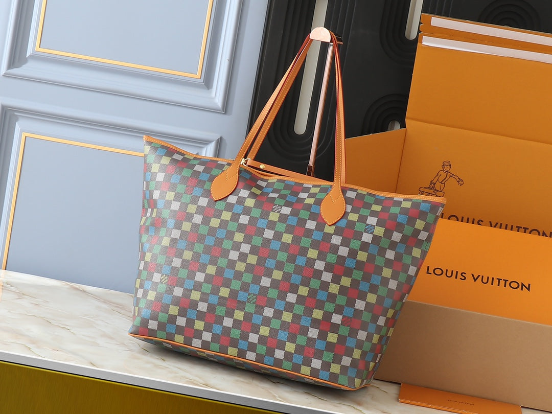 2WE31B Popular  leather bag