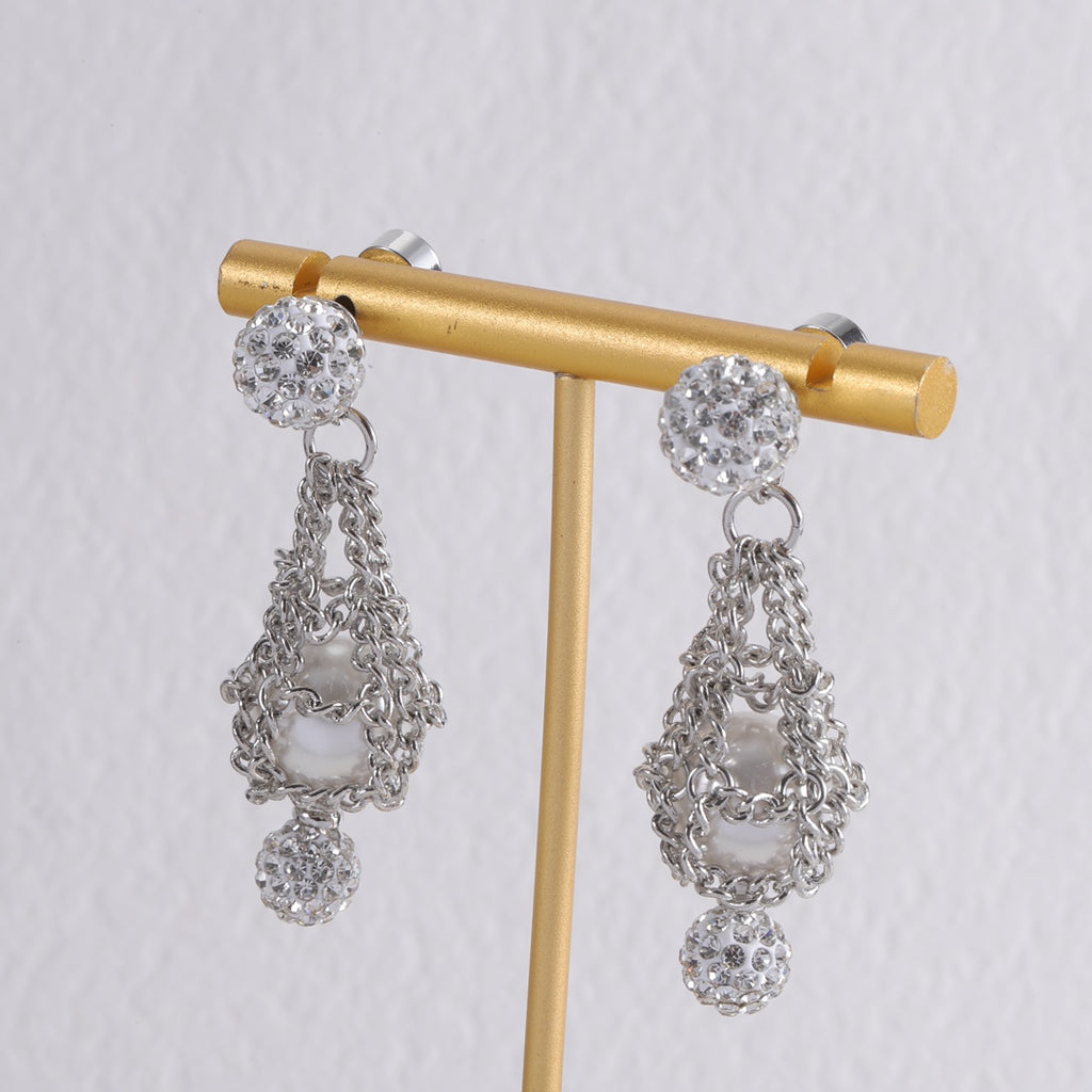 14GV1011E Popular Earrings
