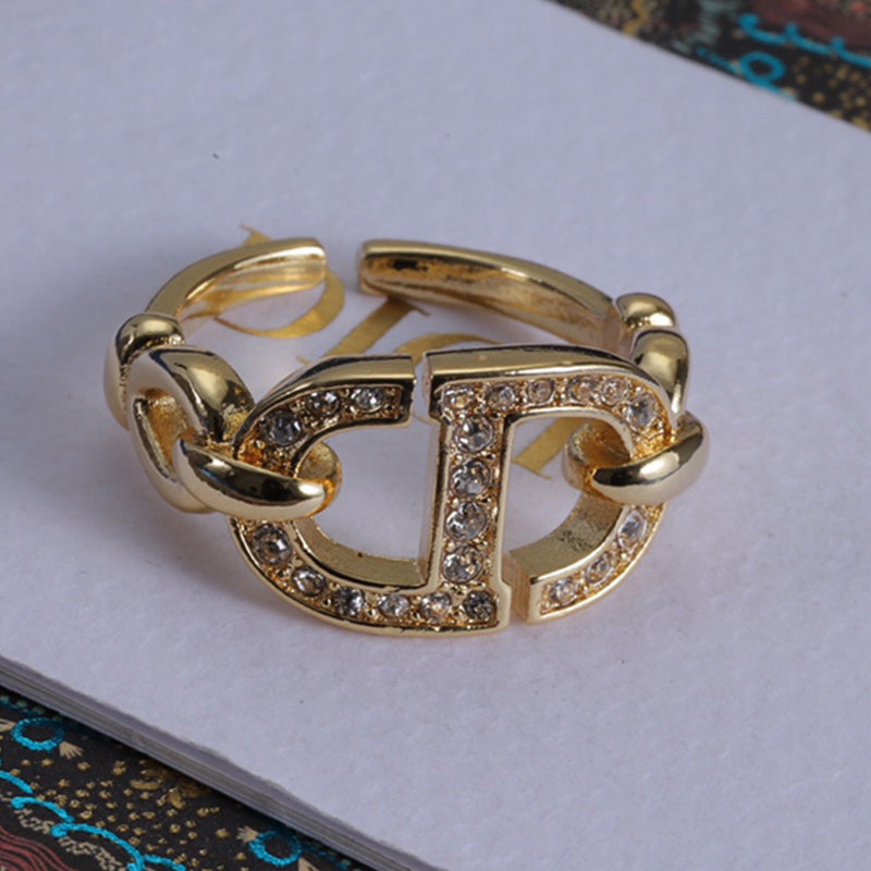 14D159J Popular  rings