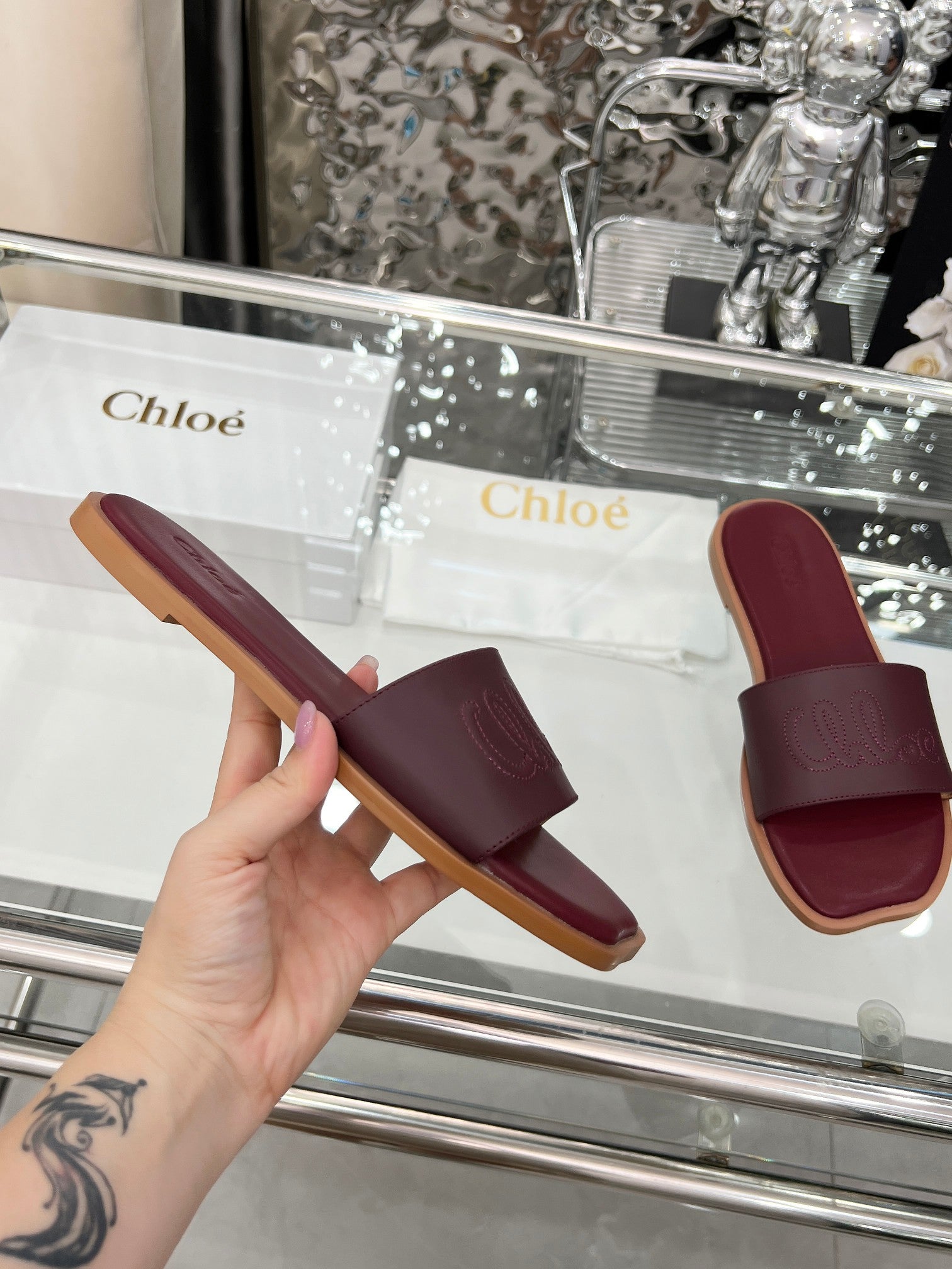 285ZA9Z  Popular leather Shoes