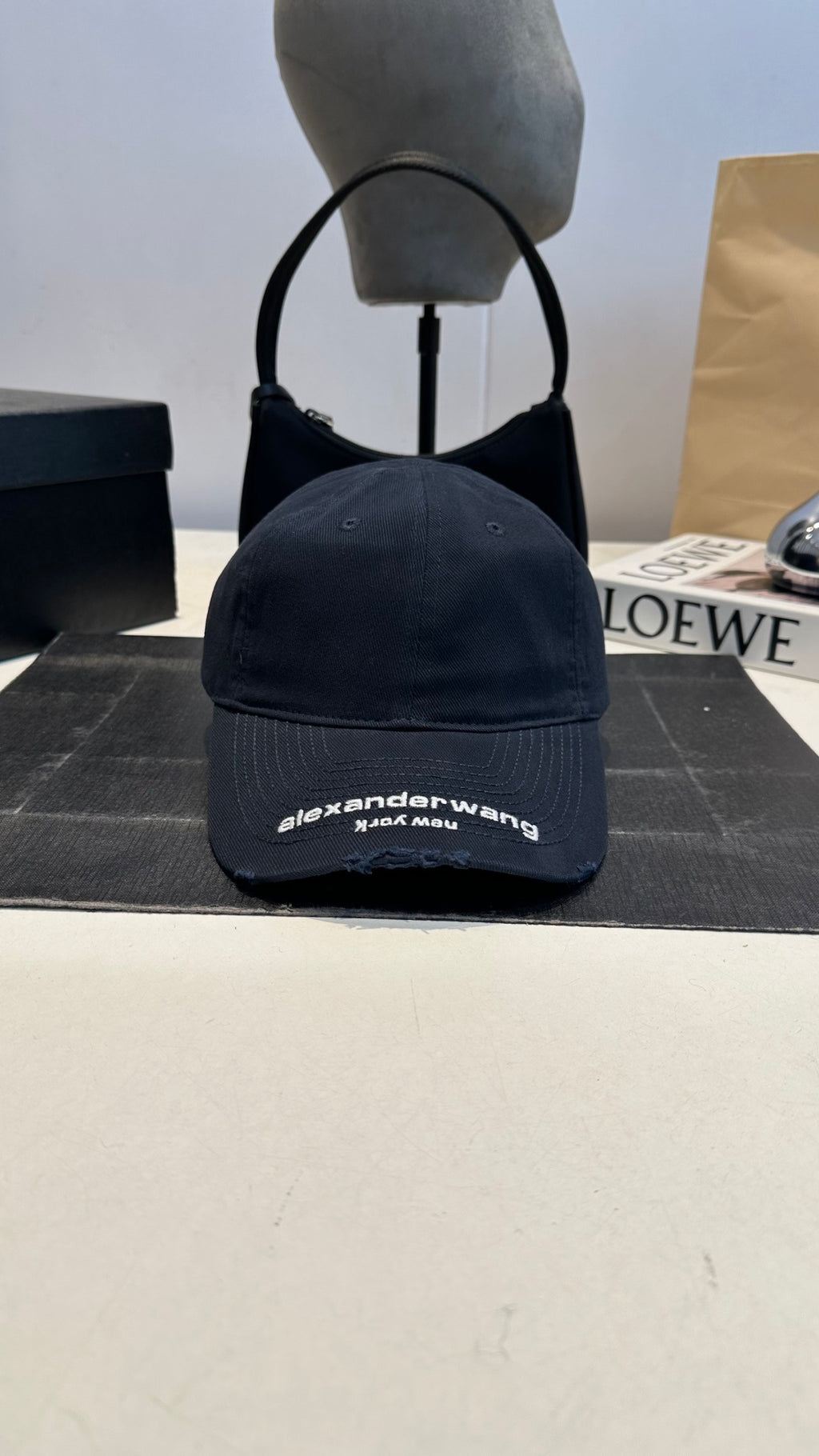 16XA5M Popular hats