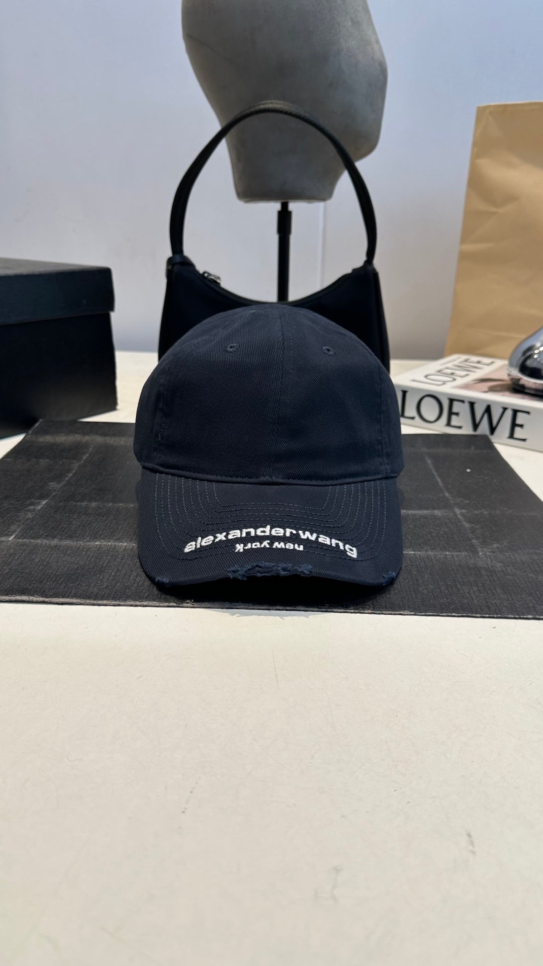 16XA5M Popular hats