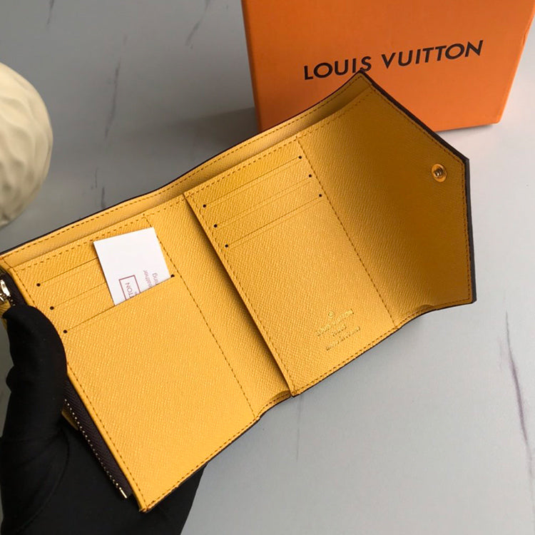 1E3B Popular  leather wallets