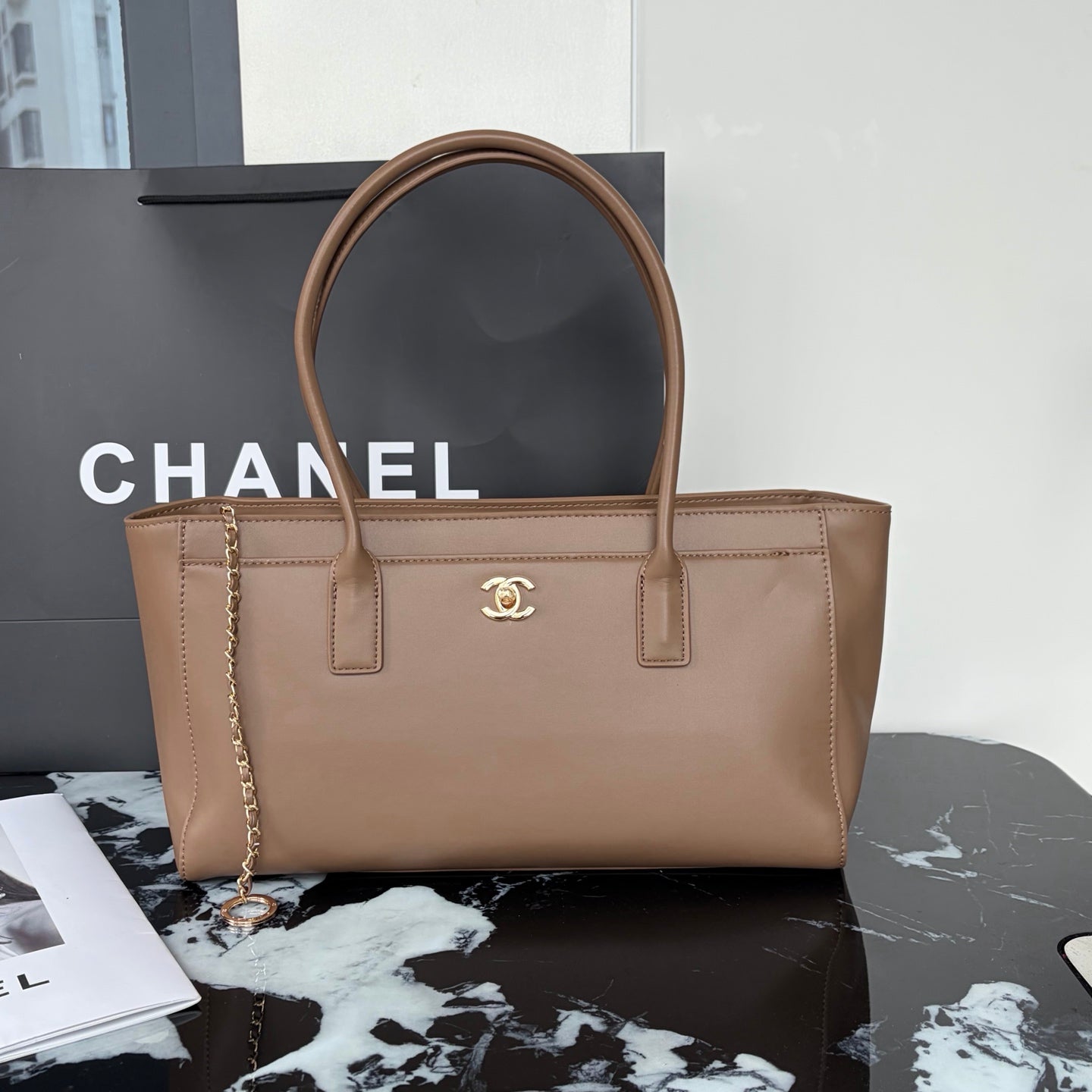 146PC179B Popular leather bag
