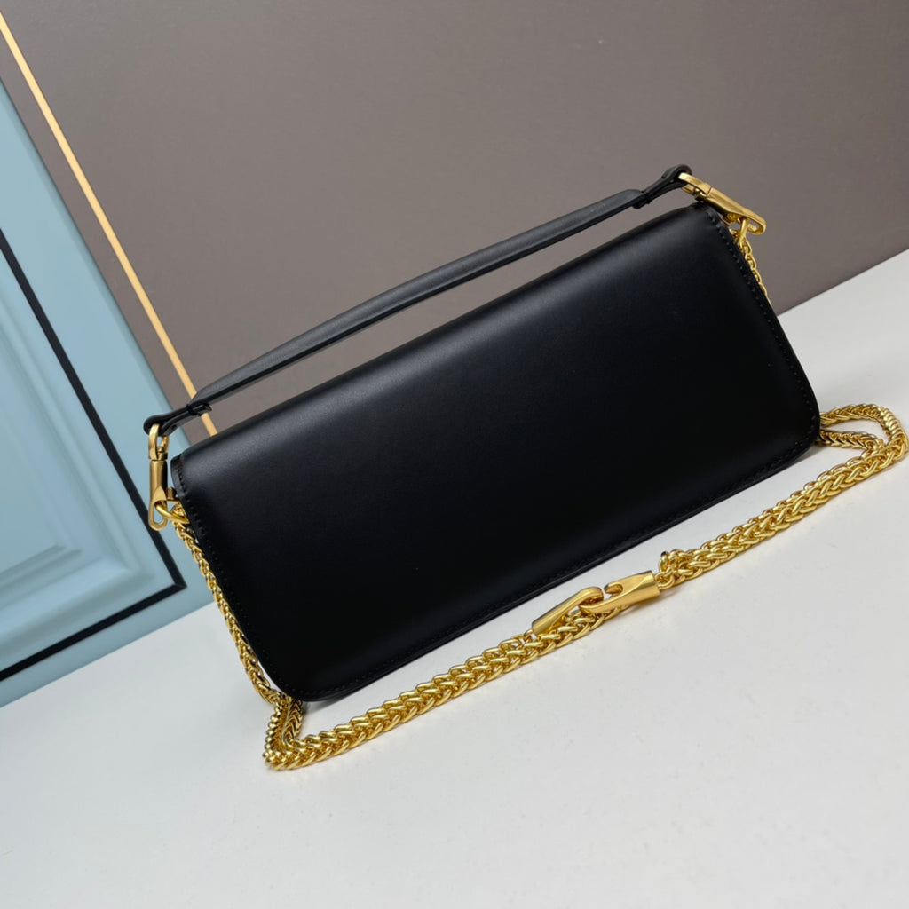 155NVL4B Popular leather bag