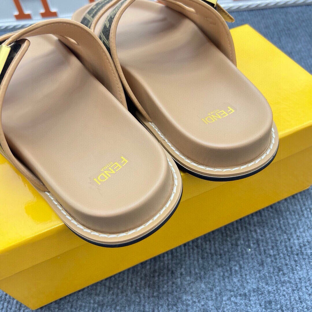 54F38Z Popular slippers