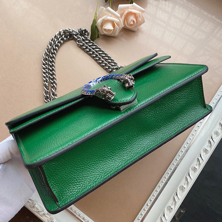 AB055B Popular  leather bag 