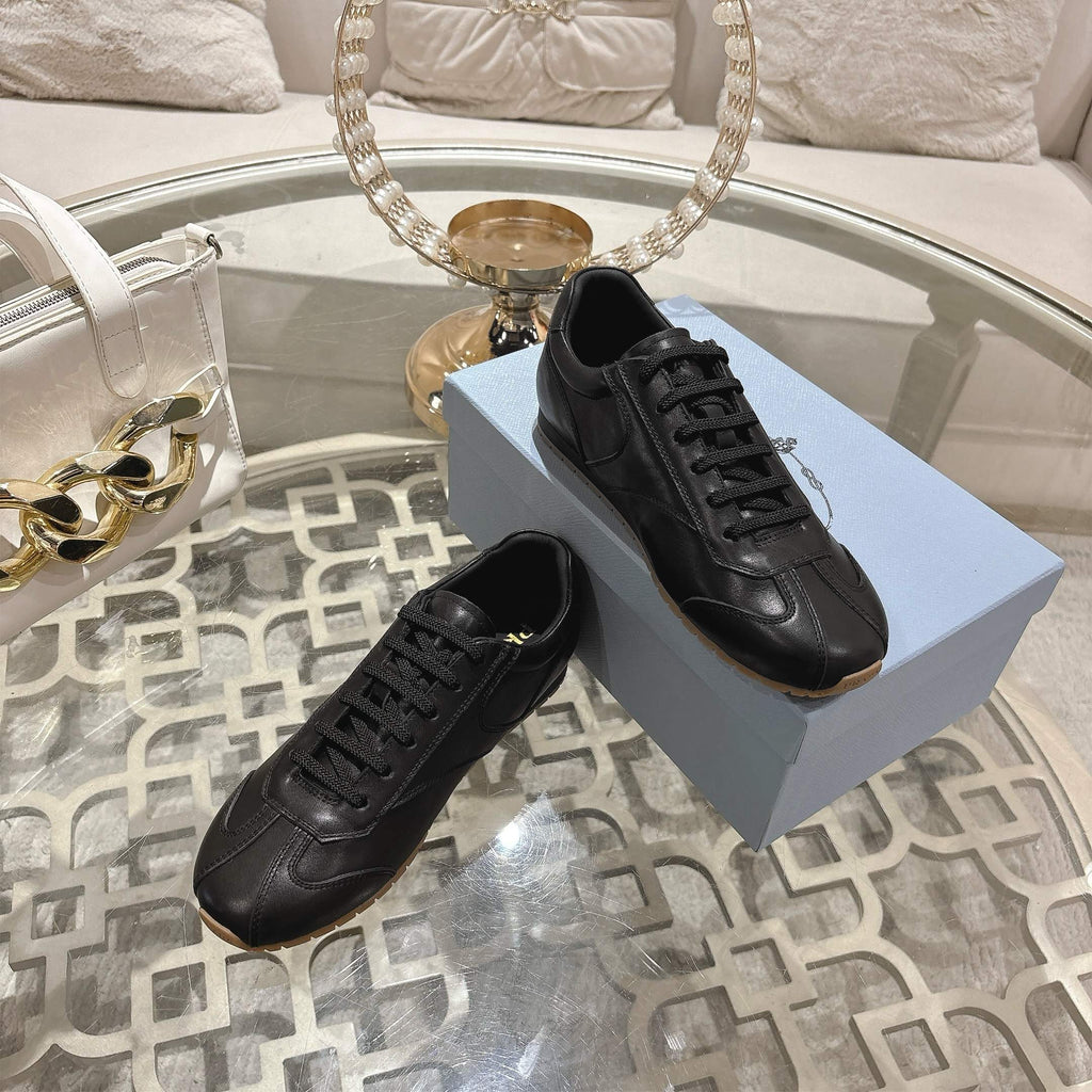 236PD34Z Popular high-quality leather Shoes