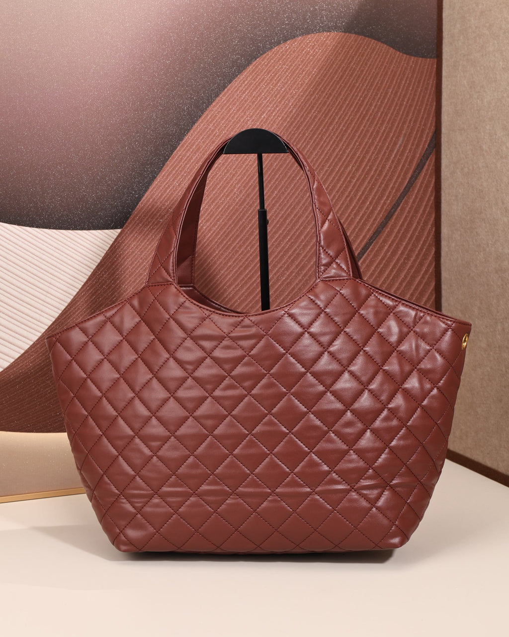 B1X66SL6 Popular high-quality leather bag