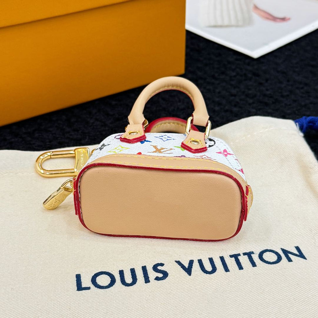 35ZE5A Popular bag 's charms accessories