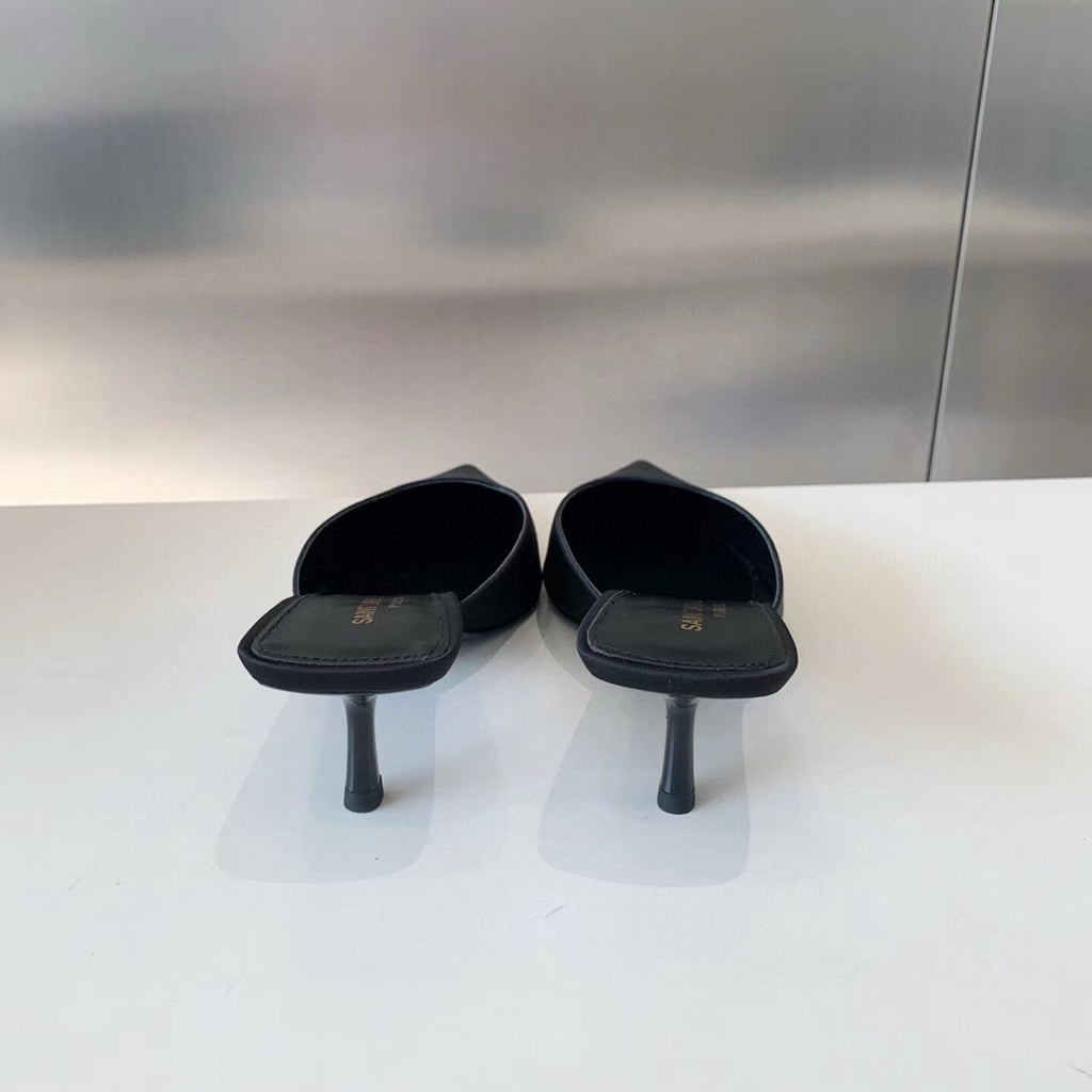 1WSL257Z Popular High heels（Heel height 6.5cm）