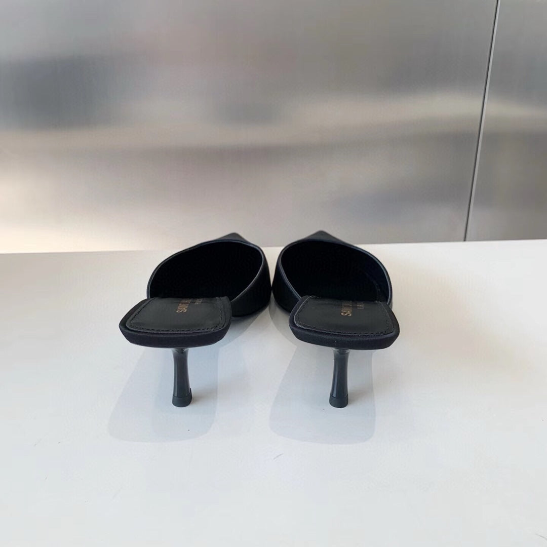 1WSL257Z Popular High heels（Heel height 6.5cm）