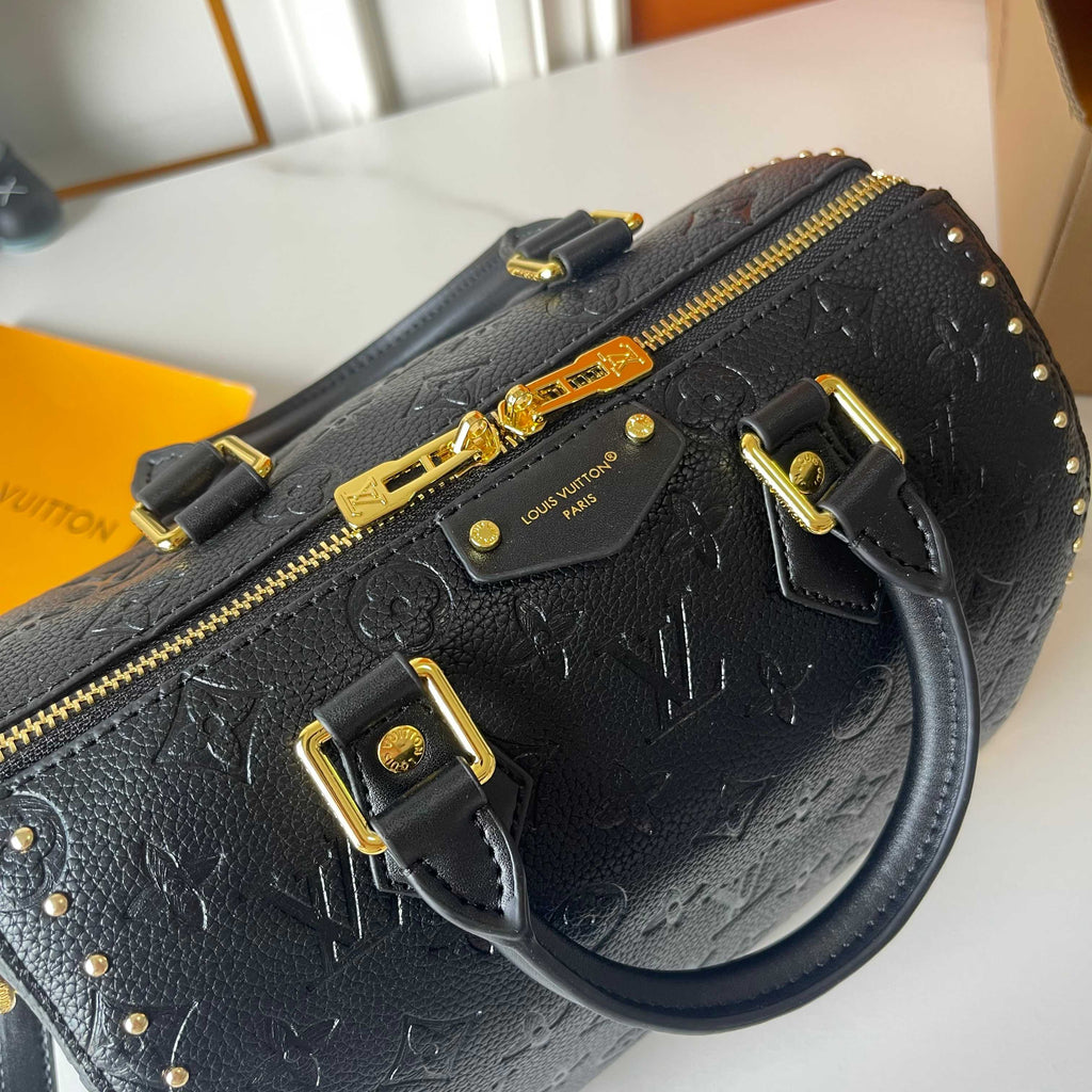 146PE77B Popular leather bag