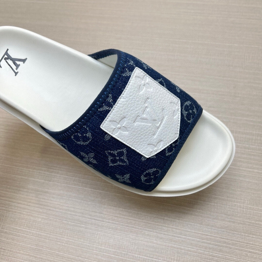 5WE252Z Popular Slippers