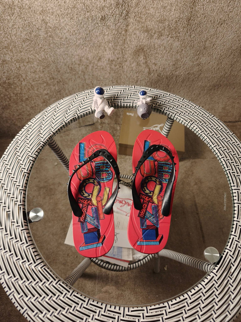 J4A12Z Popular Slippers