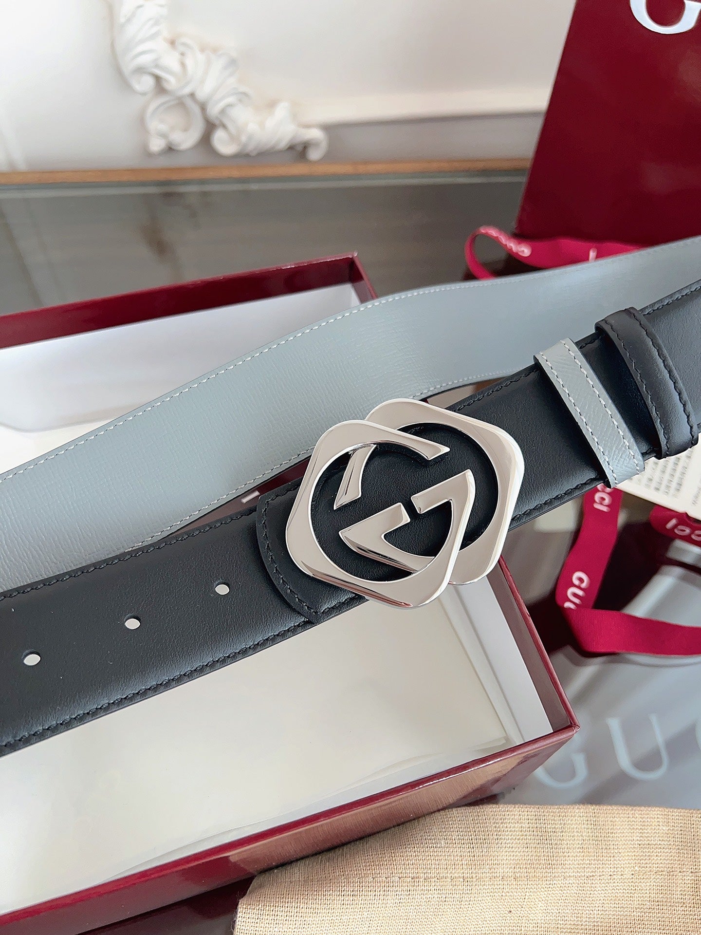 136PB11P Popular High quality belt With full package