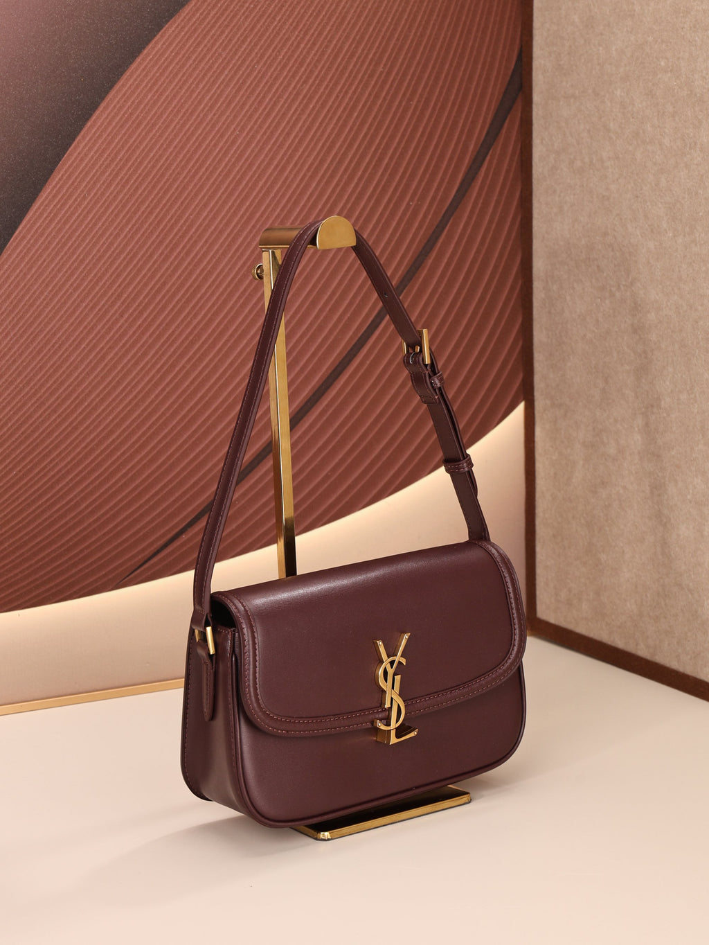 136NSL31B Popular leather bag