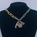 55QQ386X Popular Necklaces