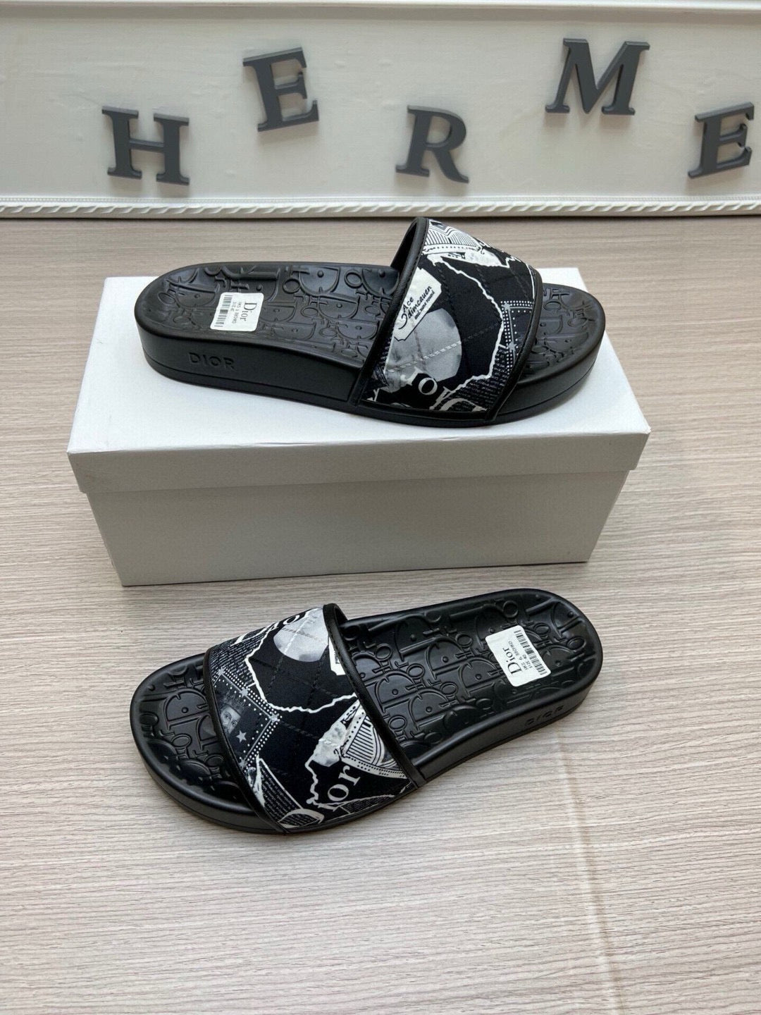 535ZD280Z Popular Slippers