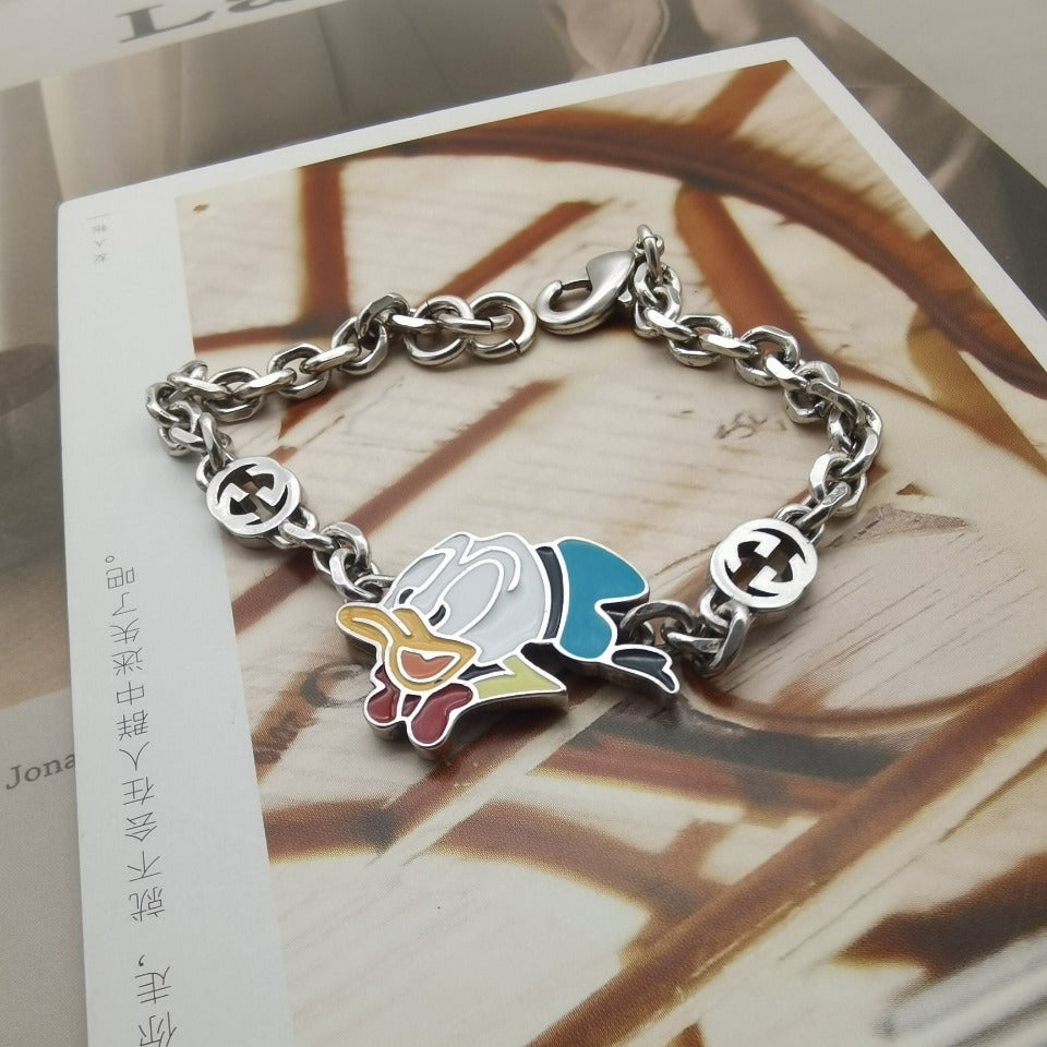 15QB140X Popular Necklace.Bracelet
