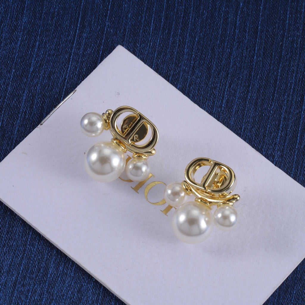 14D1077E Popular  Earrings