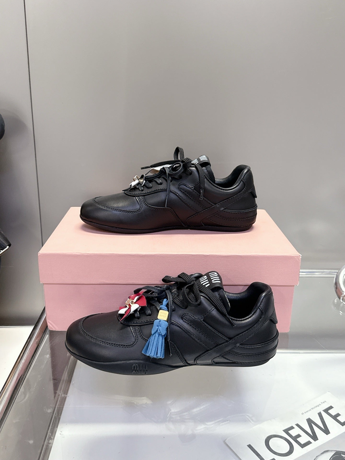 2105QA261Z Popular high-quality Shoes