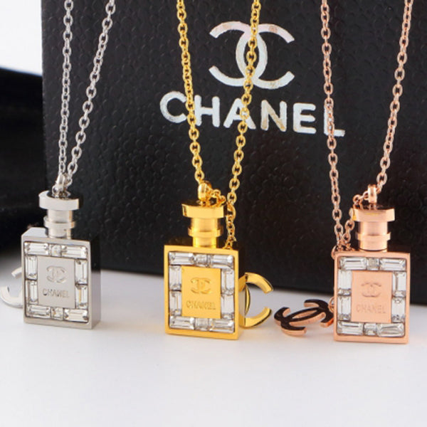 BC73X Popular  Necklaces
