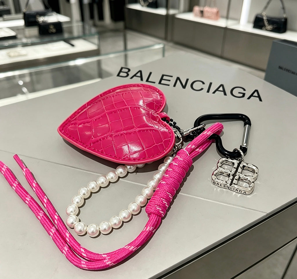346RJ7A Popular bag 's charms accessories