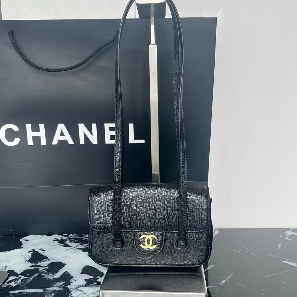 146XC1B Popular leather bag