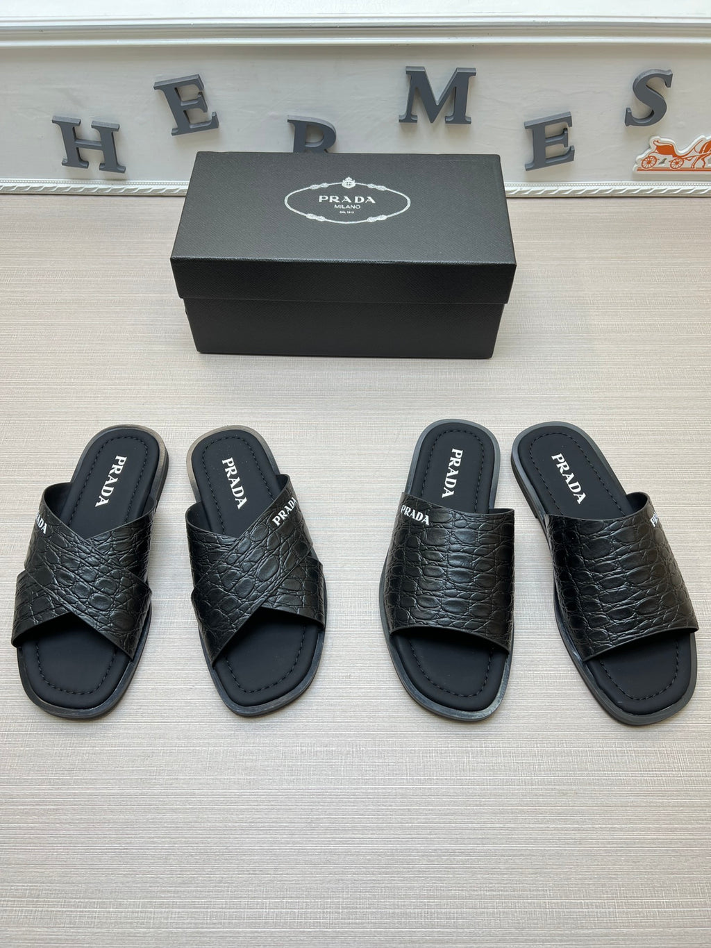 54PD74Z Popular slippers
