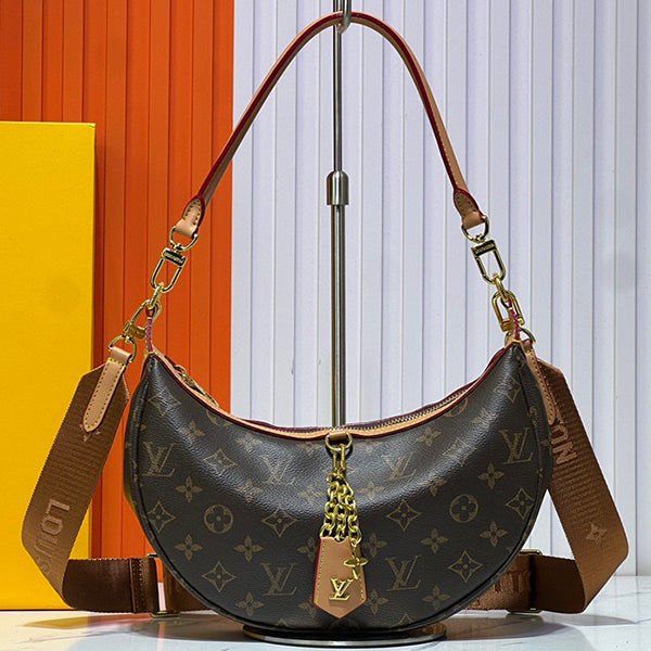 155NE35B Popular  leather bag