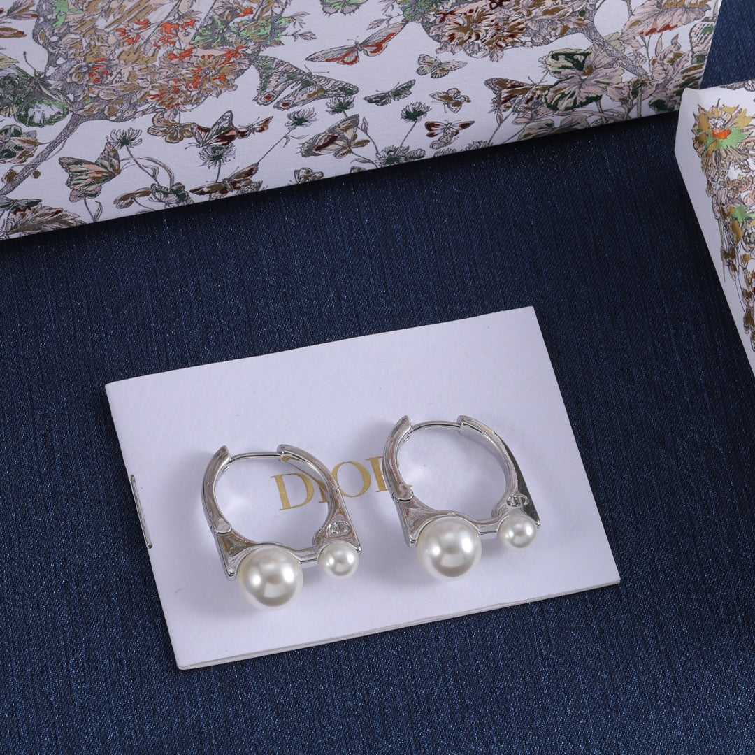 14D366E Popular  Earrings