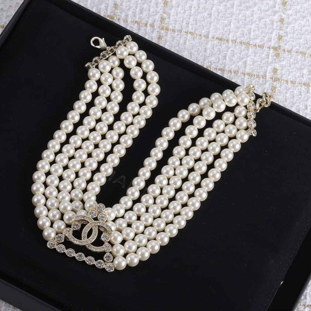 14C479X  Popular   Necklaces
