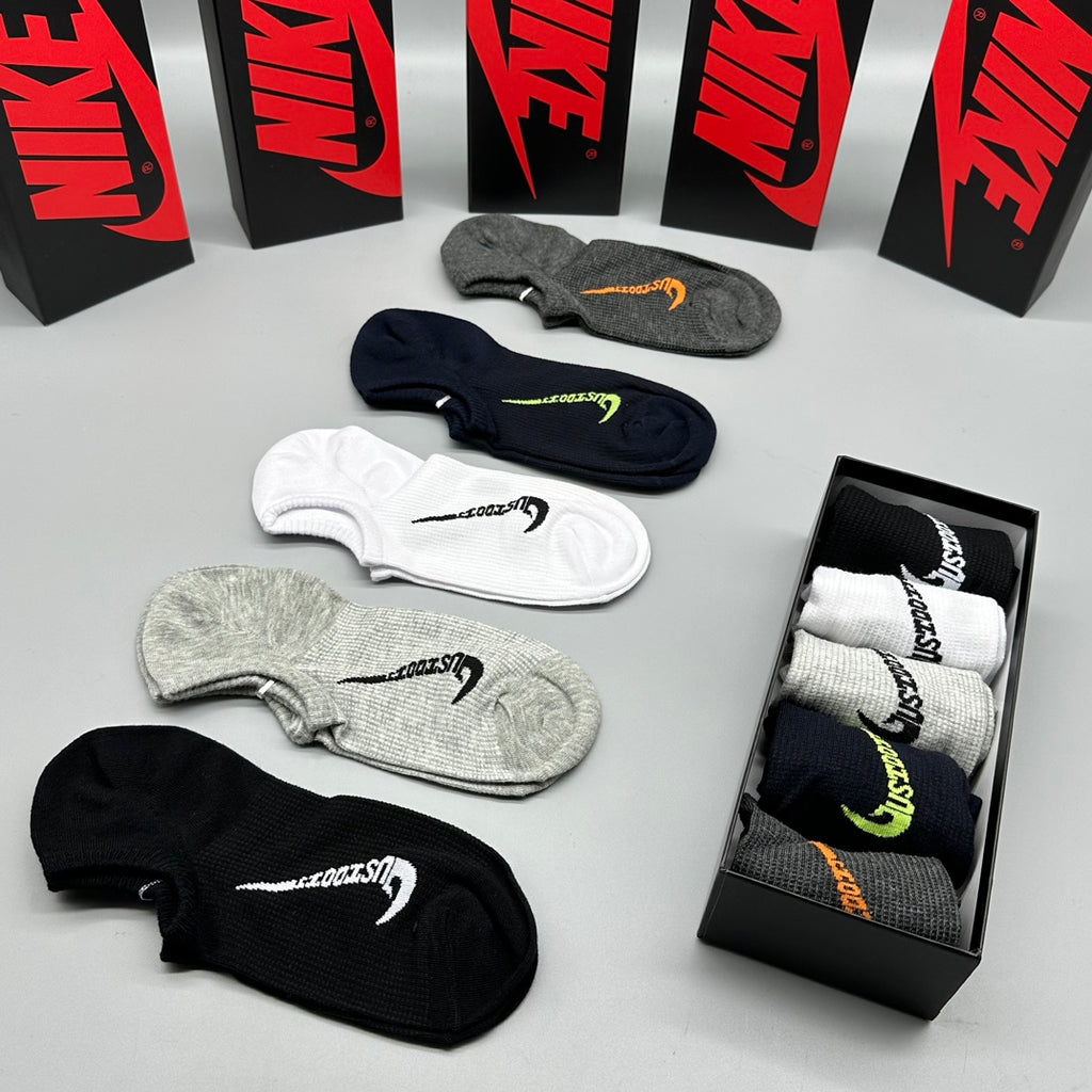 235QA48S Popular socks(5 pairs )