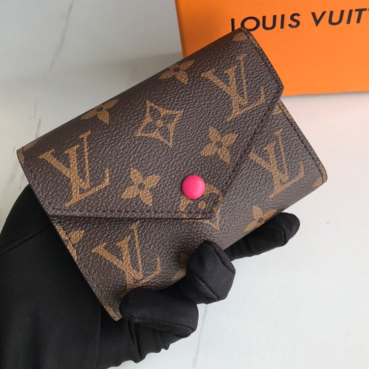 1E3B Popular  leather wallets