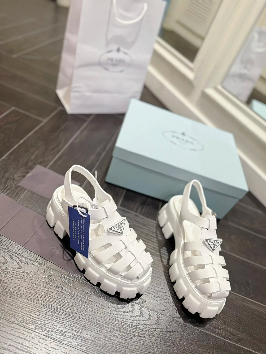 285RP51Z  Popular high-quality shoes