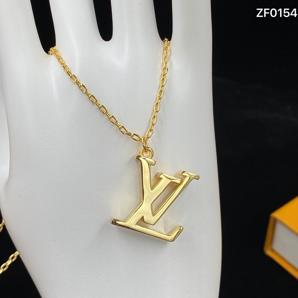 1YE385X  Popular   Necklaces